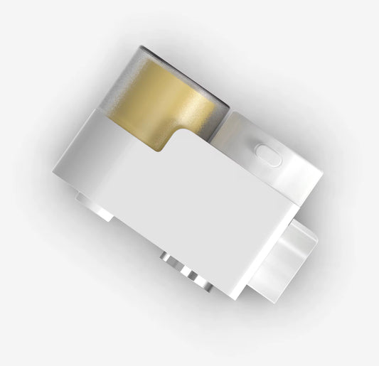 Water filter for faucet