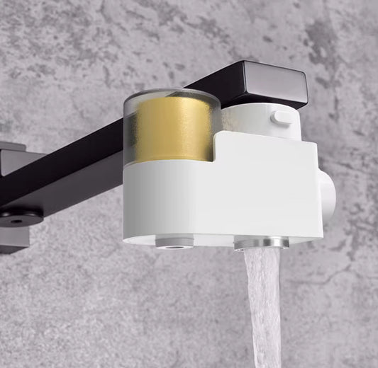 Water filter for faucet